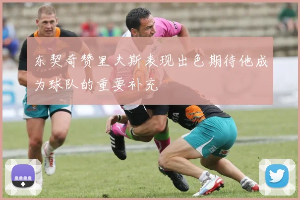 东契奇赞里夫斯表现出色期待他成为球队的重要补充