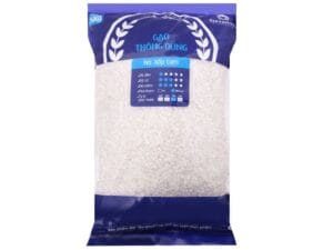 Gạo Vinh Hiển Thông Dụng túi 5kg