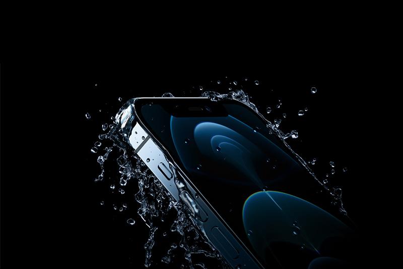 iPhone 12 Pro