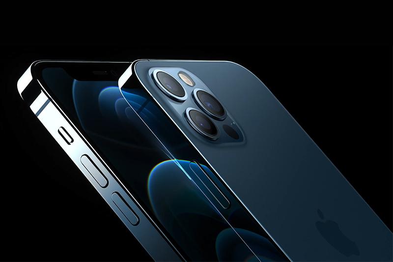 iPhone 12 Pro Max 128GB